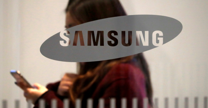Samsung підписала угоду з Tesla на виготовлення чіпів на суму $16,5 мільярдів.