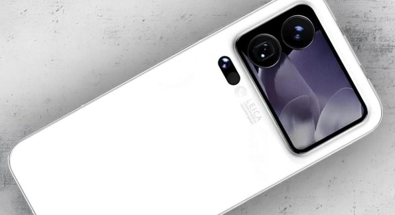 Xiaomi розробляє вражаючий флагман: що ми знаємо про новий Xiaomi 16 Pro Max?