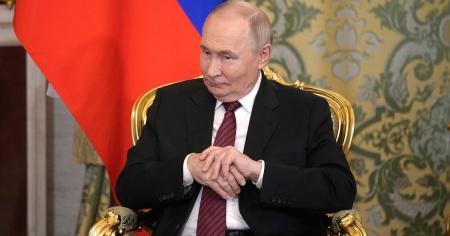 Путін укріплює зв'язки з авторитарними режимами: аналітики ISW роз'яснили, що це сигналізує і чому Кремль не збирається зупинятися.