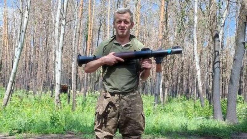 Матвій Бобаль отримав поранення на фронті - що відомо про українського форварда - Спорт Новини 24.