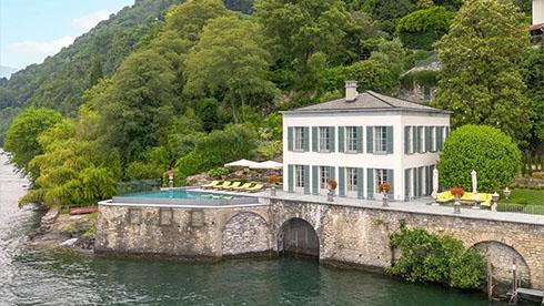 Christie's International Real Estate оголосила про створення нового підрозділу, який спеціалізується на торгівлі елітною нерухомістю на суму $1 мільярд в криптовалюті.