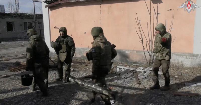 У військах Російської Федерації на території тимчасово окупованих територій спостерігається значне збільшення випадків дезертирства серед українців, які були мобілізовані примусово.
