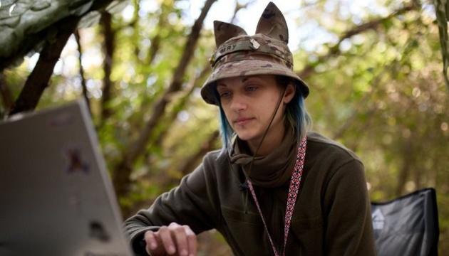 В пам'ять про операторку FPV-дронів Катерину 