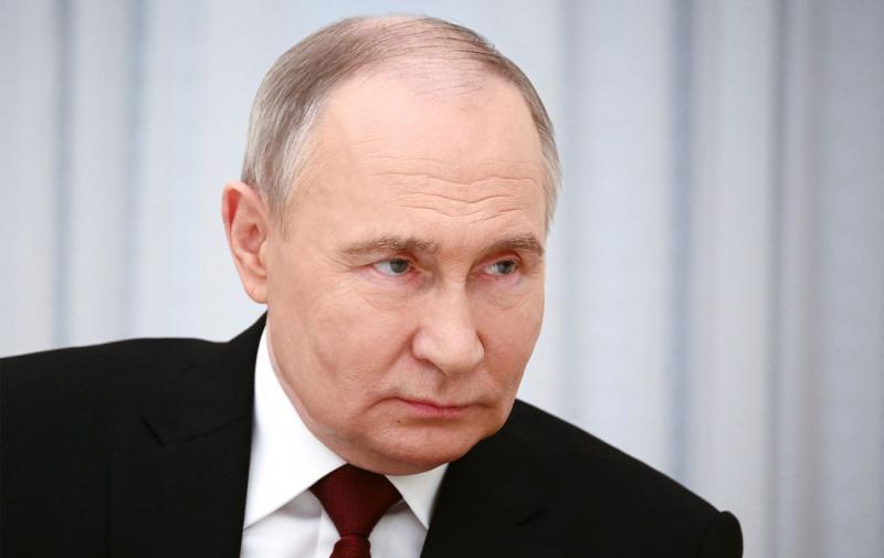 Глава Міністерства закордонних справ Великої Британії заявив, що Путін не перебуває в стані готовності до переговорів, і що вони можуть поновитися лише через рік.