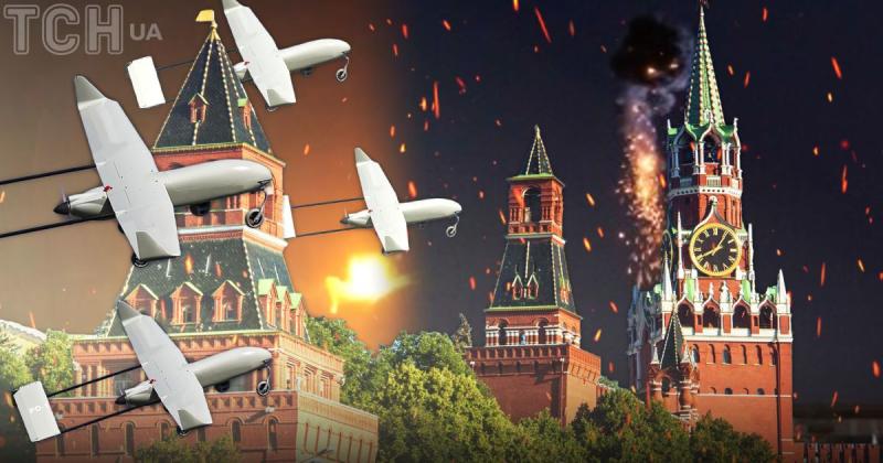 Екстрені новини ночі 3 серпня 2025 року: вибухи в Росії та несподіваний ракетний удар по Києву.