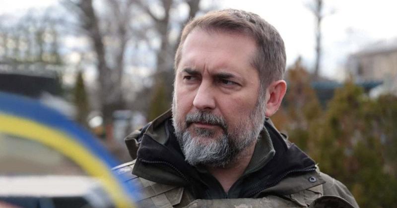 Зеленський відсторонив Сергія Гайдая на фоні корупційного скандалу.