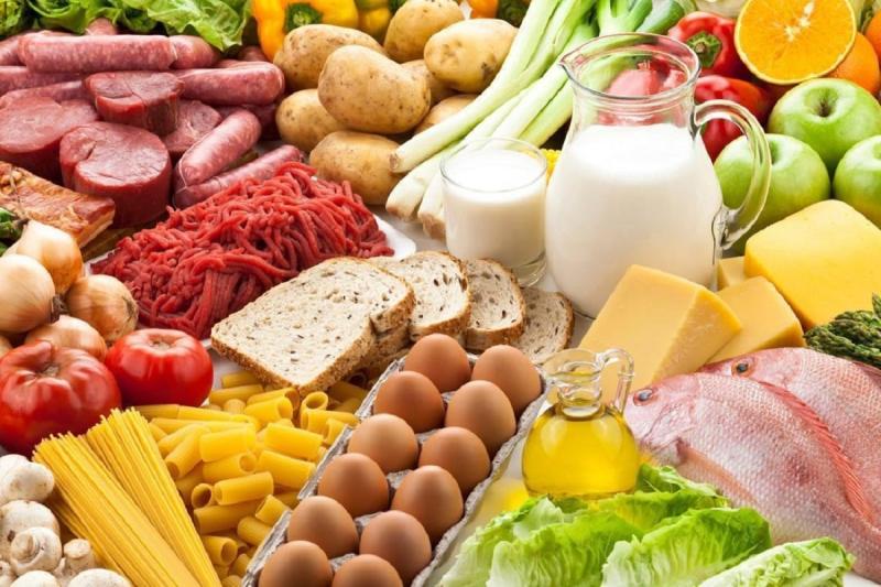 Ціни на продукти в Україні та США: вражаюча різниця, яка не на користь України.