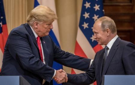 Трамп озвучив умову, яку Росія повинна виконати, щоб уникнути введення санкцій.