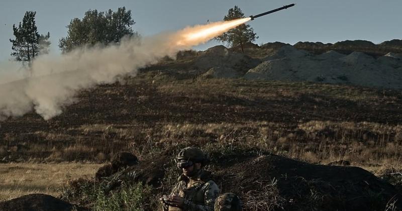 ППО-автомат і зенітний ракетний комплекс 