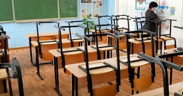 Вчитель з Чернівців заявляв про загрозу вибухівки в навчальних закладах, аби уникнути виходу на роботу.