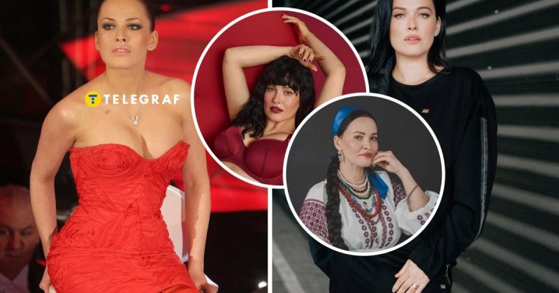Від образу секс-символу Playboy до патріотичної активістки та скромної особи: як війна трансформувала Дашу Астаф'єву (фото)
