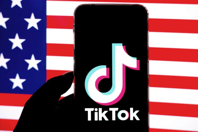 Франція висловила занепокоєння щодо TikTok, подавши скаргу через небезпечний тренд, що поширюється серед молоді.