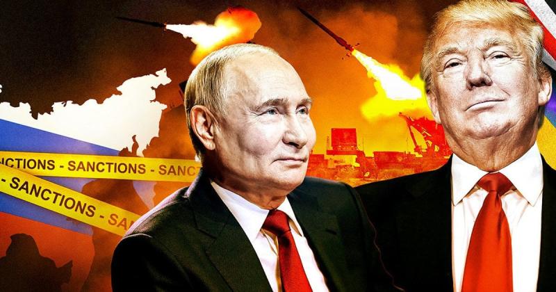 Кінцевий термін для Росії: які кроки вживатиме Трамп – прогноз від Зеленського.