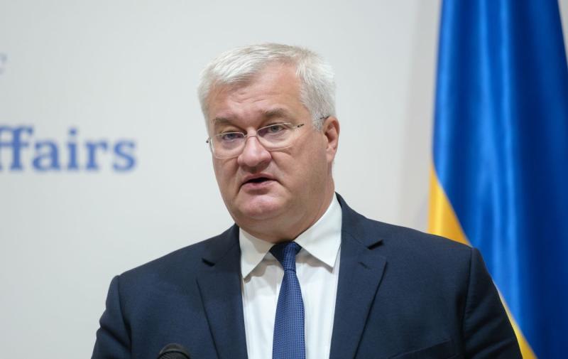 Україна прагне розпочати спільне виробництво безпілотників з Японією: Сибіга поділився деталями.