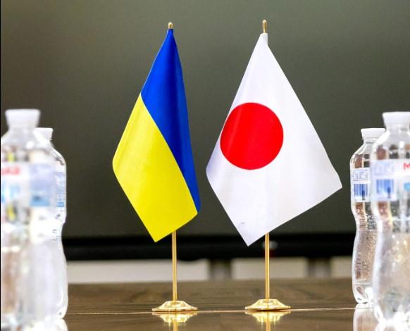 Україна висловила Японії пропозицію щодо спільного виробництва дронів.