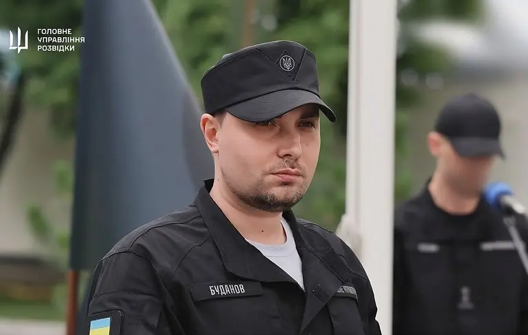 Буданов: зайва цікавість до війни може загрожувати життю військових.