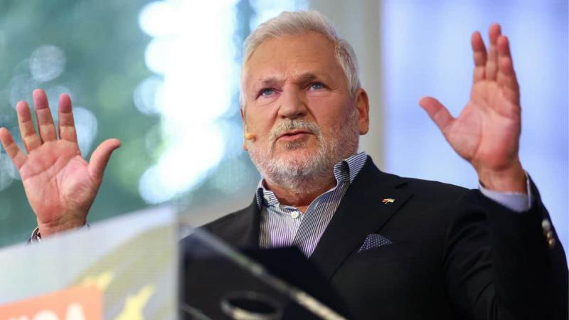 Поляки визначили найвизначнішого президента в історії своєї країни.