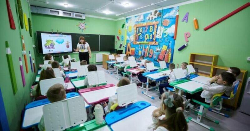 У Харкові підземні навчальні приміщення зможуть приймати вдвічі більше учнів.