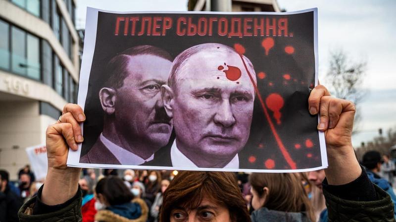 Путін висловив готовність до переговорів із Зеленським, проте для цього потрібні певні умови.