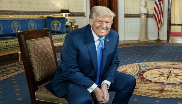 Трамп перемістив портрети Обами та Буша на сховані сходи - CNN.