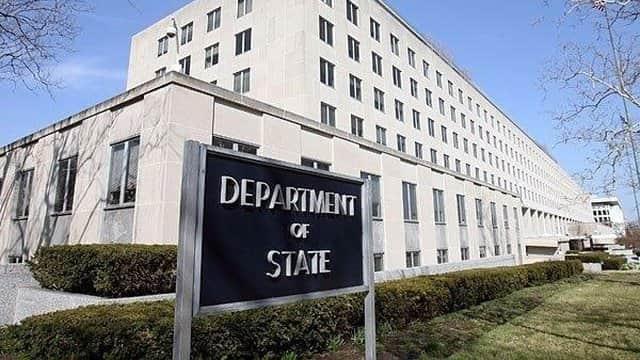 У Державному департаменті зазначили, що в Німеччині спостерігається погіршення стану прав людини.