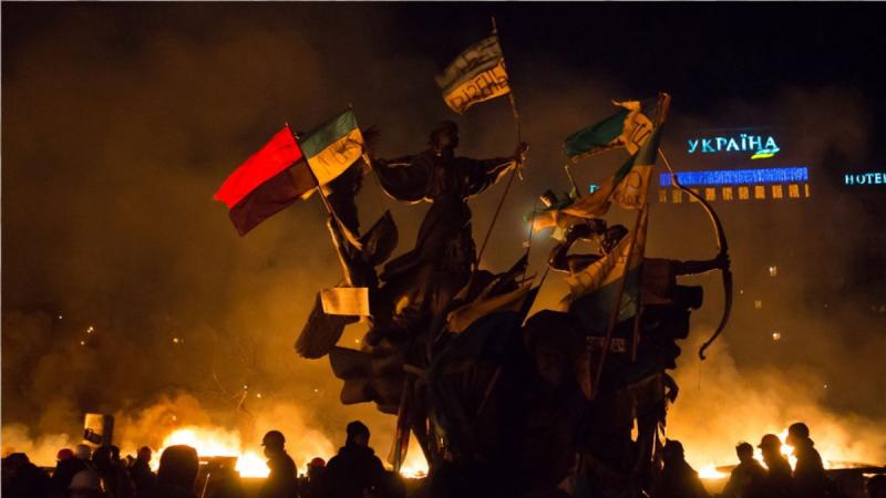 Ще у 2014 році український народ розвіяв основну концепцію Путіна, стверджує дослідник Магалецький.