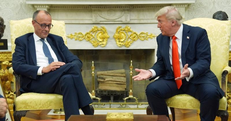 Перед переговорами з Путіним: які плани має Трамп і чому Європа готується до найгірших сценаріїв.