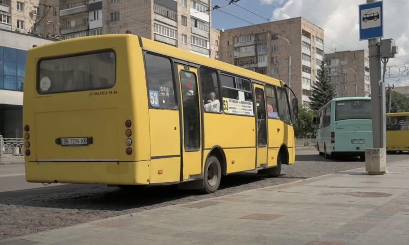 Зростання тарифів на проїзд у Рівному: мешканцям міста надіслали важливу інформацію.