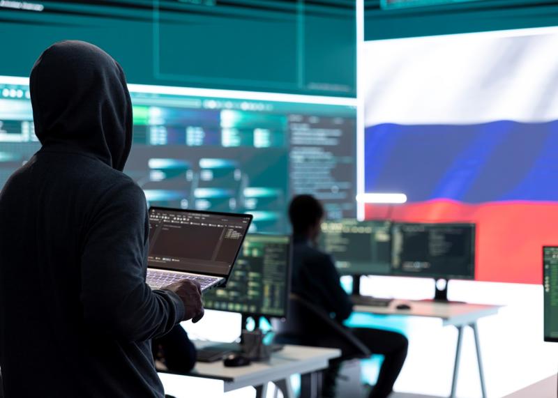 Кремль обвинувачує Україну в терористичній діяльності з метою зірвання угоди на Алясці, повідомляє ЦПД.