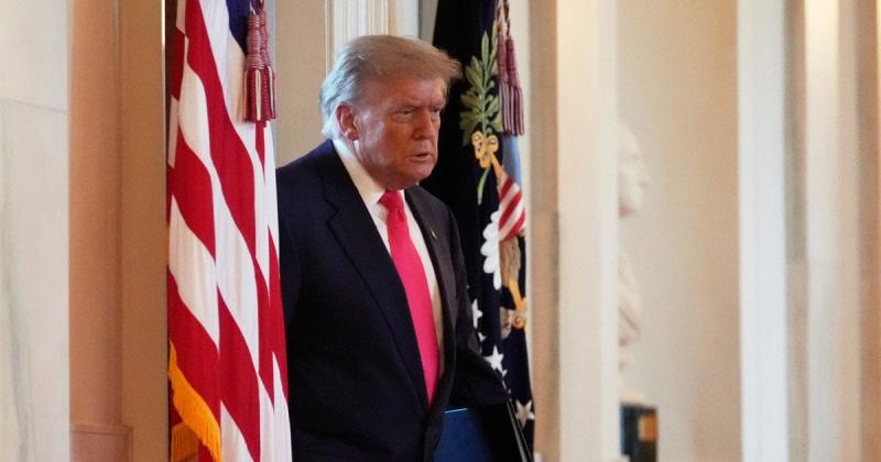 Трамп має намір зменшити кількість американських військ в Європі в обмін на угоду з Путіним.