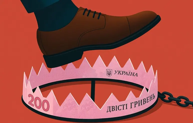Фінансова пастка: що стримує розвиток та відновлення України?