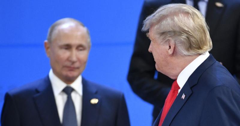 Саміт на Алясці: Адміністрація США оголосила про новий графік зустрічі між Трампом і Путіним.