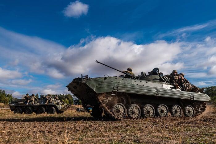 Обставини поступово покращуються для нас вже другий день підряд: Зеленський поділився новинами з фронту.