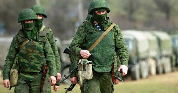 Президент Зеленський заявив, що в найближчі дні російські війська можуть активізувати свої атаки на українські позиції.