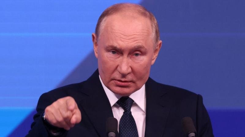 Німецькі політики вважають, що найбільше вигоди від саміту на Алясці отримав Путін.
