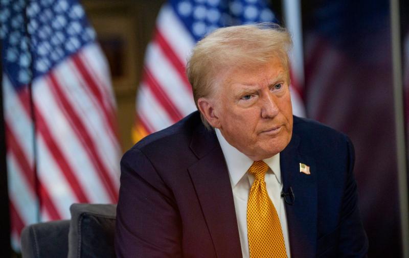 Гарантії безпеки для України, запропоновані Трампом, можуть активізувати процес мирних переговорів, - повідомляє WSJ.
