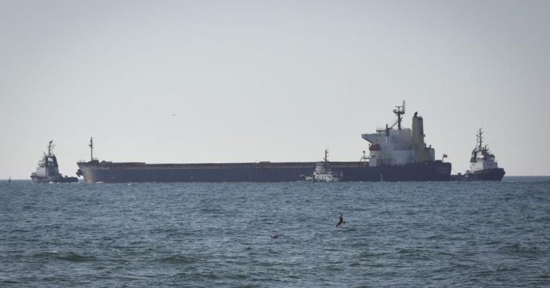 Для України втрата Чорного моря має бути більшою трагедією, ніж втрата Донбасу, - The Telegraph.