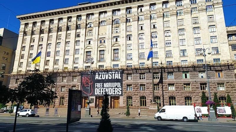 Петиція, що закликає до звільнення Соловйової з посади керівника Департаменту охорони культурної спадщини КМДА, зібрала необхідну кількість підписів.