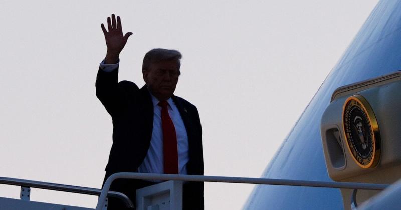 Трамп оголосив про термінове припинення конфлікту в Україні.