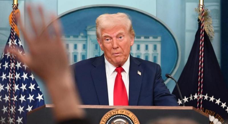 Трамп висловив оптимізм щодо можливого завершення конфлікту в Україні.