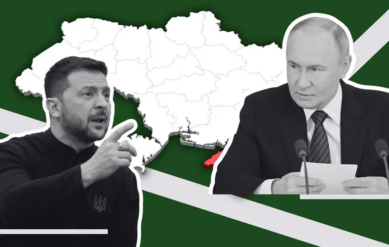 Навіть якщо Зеленський та Путін все ж зустрінуться, не варто сподіватися на значні зміни, зазначає WP.