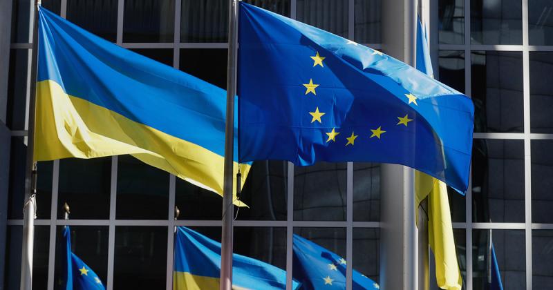 Фінансова підтримка від Європейського Союзу: Україна отримала свіжий транш.