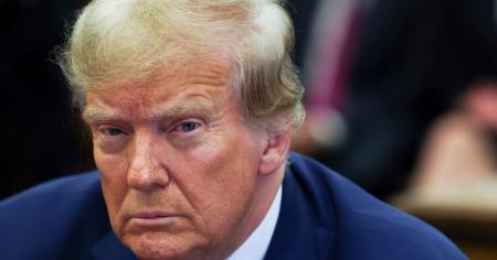 Миротворчі зусилля Трампа стосовно України натрапили на перешкоди всього через чотири дні, повідомляє WSJ.