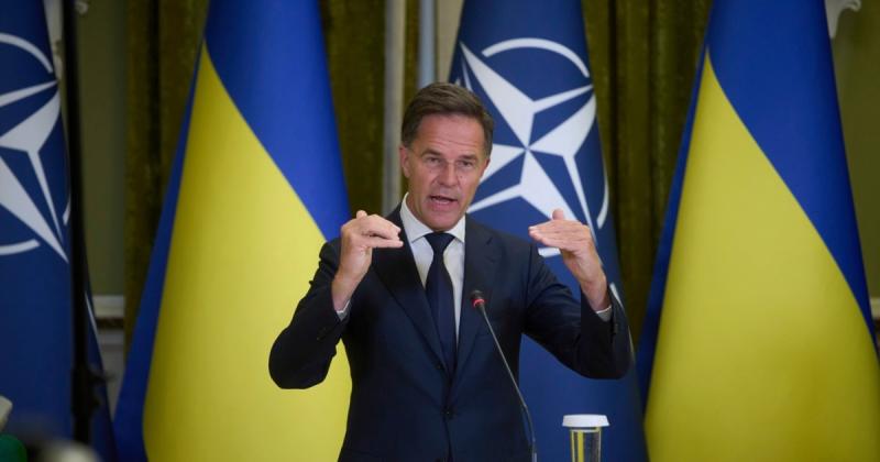 Генеральний секретар НАТО поділився інформацією про два рівня безпекових гарантій для України.