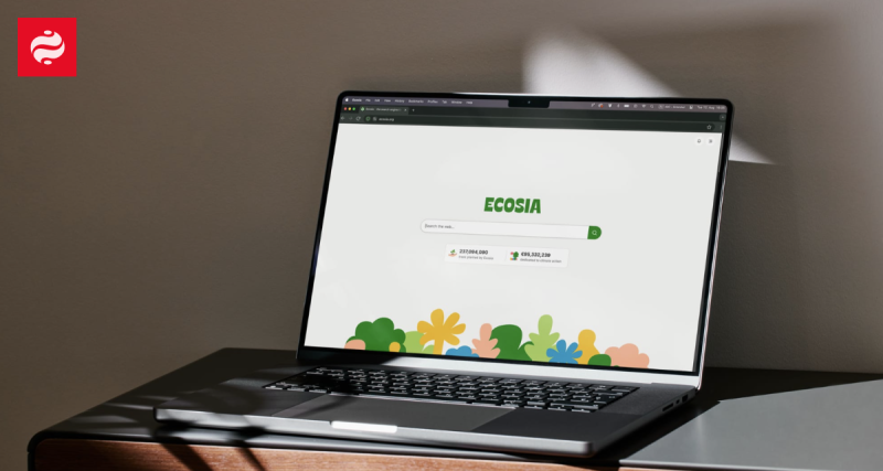 Німецька неприбуткова організація Ecosia оголосила про свою готовність взяти на себе управління браузером Google Chrome.