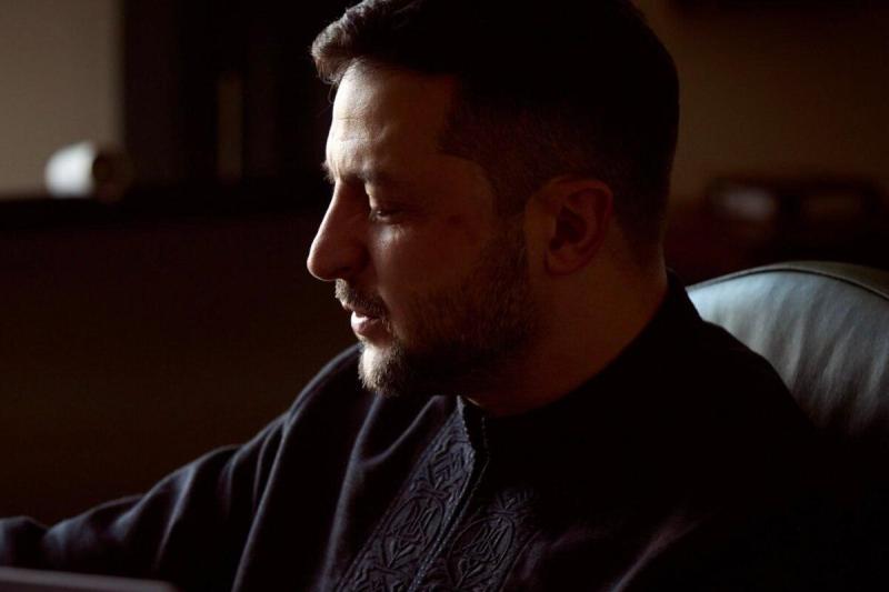 Дипломатичні зусилля на благо миру: теми зустрічі Зеленського та президента Південної Африки.