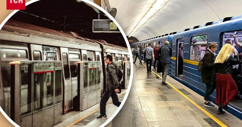У столиці України, Києві, буде закрито одну з станцій метрополітену: яка причина цьому?