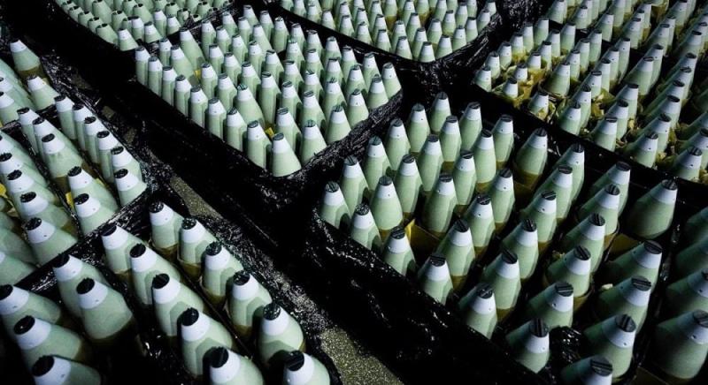 З'ясувалося, в які країни українські виробники мають намір постачати свою зброю.