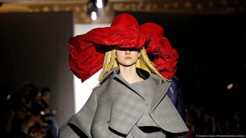 Чи втрачають свою привабливість бренди класу люкс, такі як Dior та Gucci?