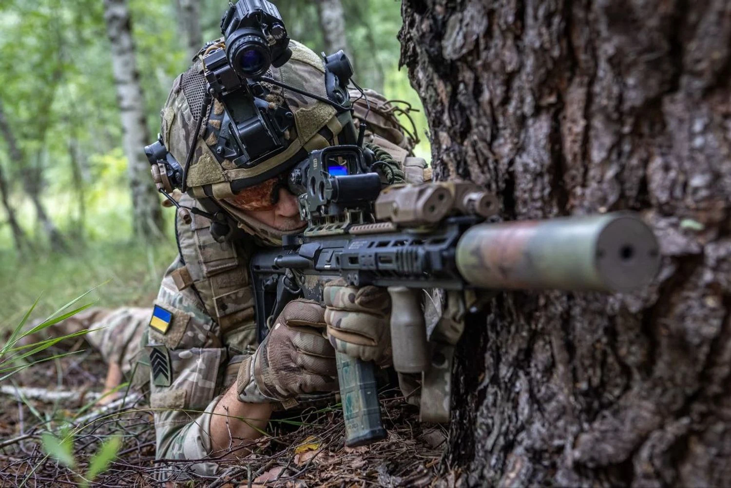 На напрямках Покровського та Лиманського сьогодні відбулося дві третини всіх бойових зіткнень - повідомляє Генштаб | УНН